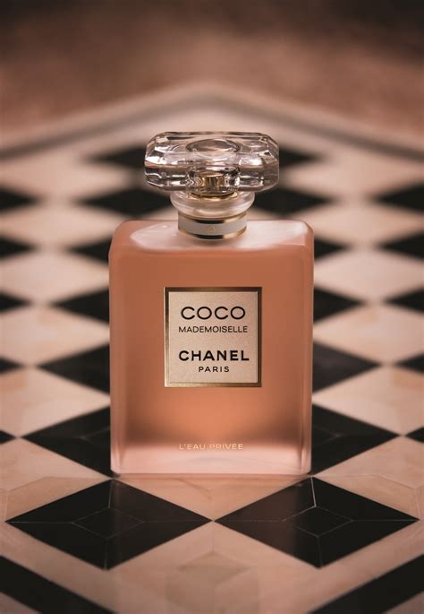 coco de chanel.